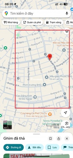 Nhà 4 tầng, hẻm 1 xẹt Đỗ Xuân Hợp, dòng tiền ổn định 10 triệu/tháng, chưa tới 4 tỷ.