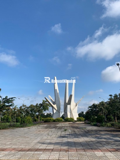 Đất nền tại KĐT Ân Phú, chính chủ, sẵn sổ, vị trí đẹp view công viên giá 3,2 tỷ