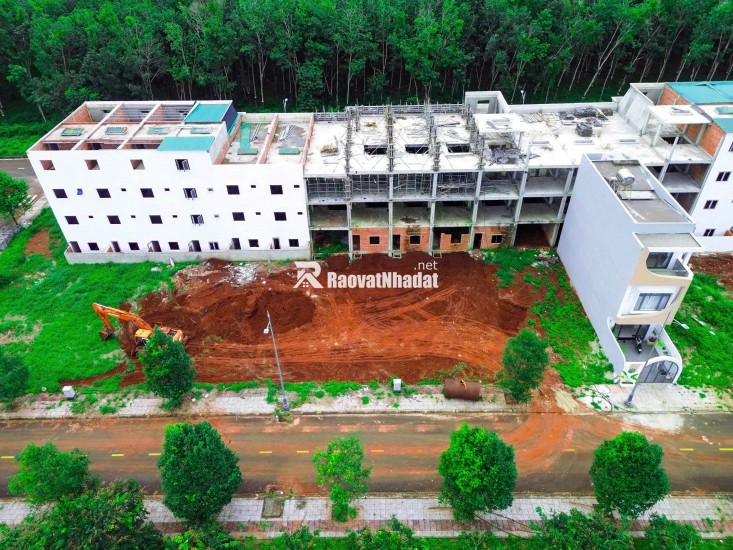 Đất nền tại KĐT Ân Phú, chính chủ, sẵn sổ, vị trí đẹp view công viên giá 3,2 tỷ