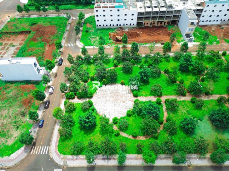 Đất nền tại KĐT Ân Phú, chính chủ, sẵn sổ, vị trí đẹp view công viên giá 3,2 tỷ