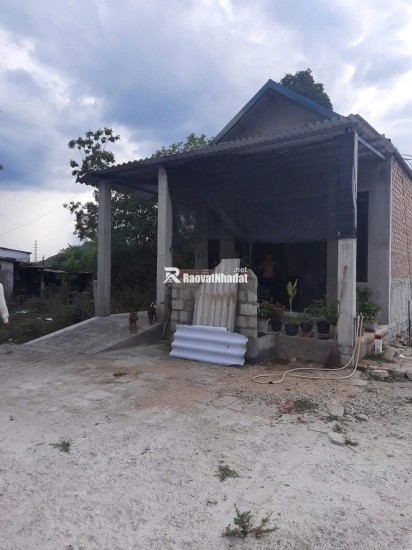 Bán Nhà Nam Cao - Phú Bài - Hương Thuỷ - Thành Phố Huế