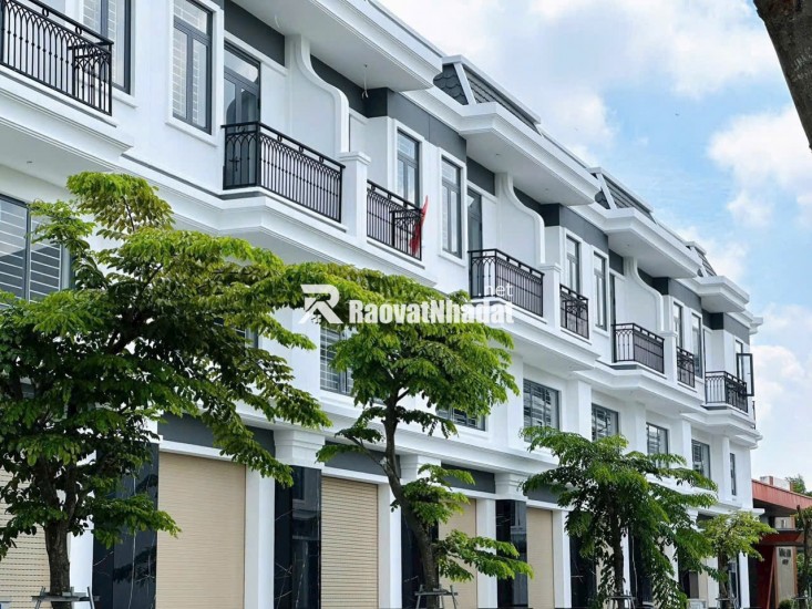 Đầu tư an toàn – đất nền sổ sẵn chỉ từ 1 tỷ 390 triệu