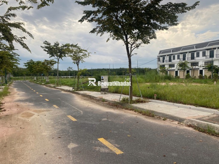 Đầu tư an toàn – đất nền sổ sẵn chỉ từ 1 tỷ 390 triệu