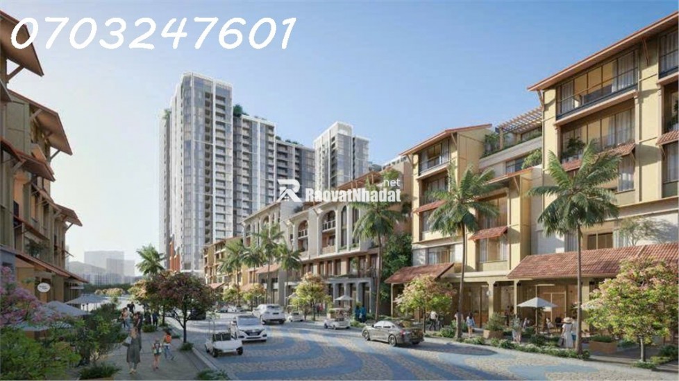 Dự án KĐT HỖN HỢP TẠI NHA TRANG ĐÃ ĐƯỢC ĐỔI TÊN THÀNH CHARMOA CITY