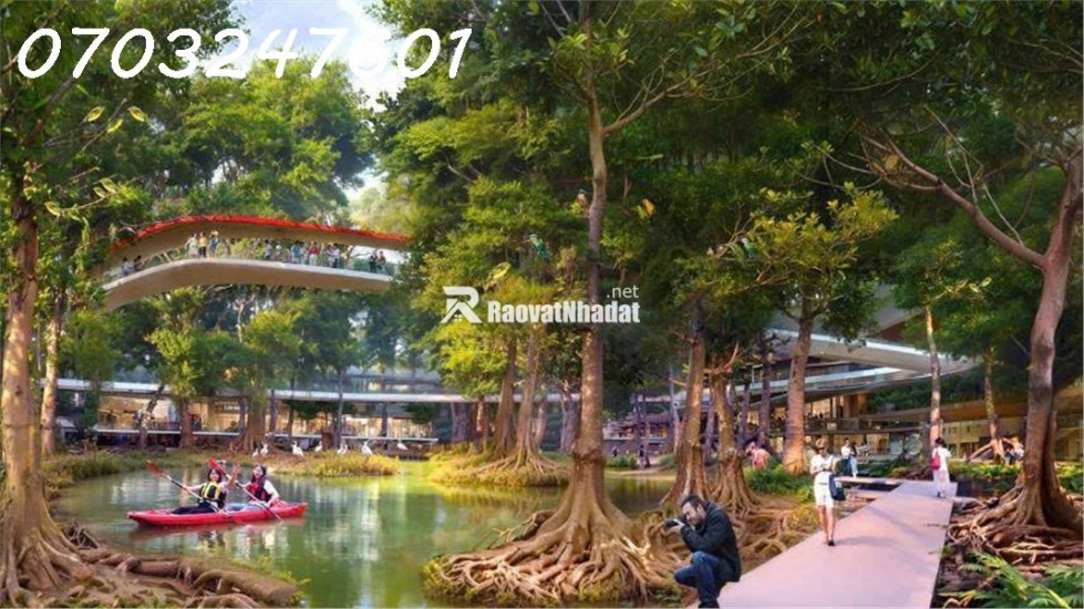 Dự án KĐT HỖN HỢP TẠI NHA TRANG ĐÃ ĐƯỢC ĐỔI TÊN THÀNH CHARMOA CITY