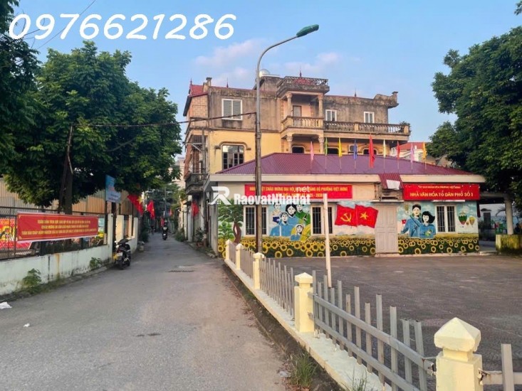 SIÊU HIẾM – Bán đất Giang Biên, ngõ ô tô, gần chợ Quán Tình Quang, 30m² giá 3,7 tỷ