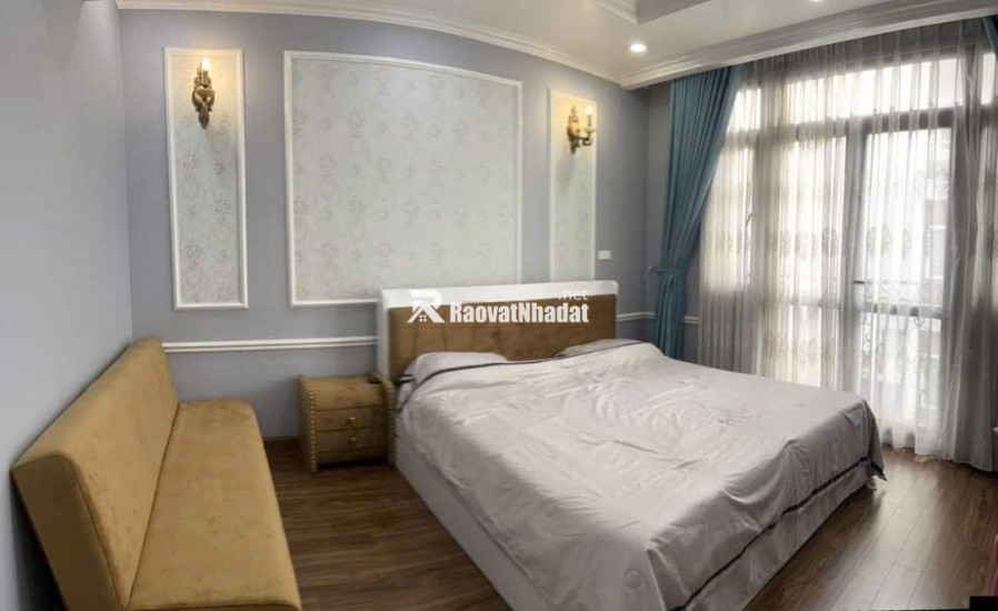 GIẾNG SEN LA KHÊ, PHÂN LÔ OTO VÀO NHÀ, KINH DOANH TỐT, VỈA HÈ ĐÁ BÓNG, VIEW CÔNG VIÊN,