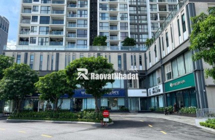 CHO THUÊ MẶT BẰNG TẦNG 2 SHOP OFFICE -S3 - VINHOMES SKYLAKE PHẠM HÙNG