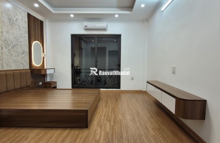 Bán nhà liền kề xây mới tại Phúc Lợi, Long Biên – 30m² x 5 tầng, giá chỉ 5,35 tỷ