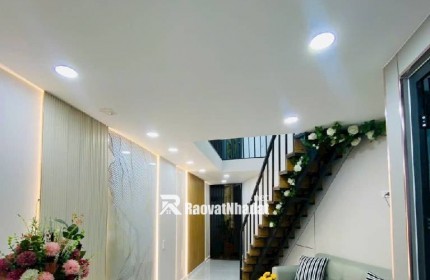 CHÀO BÁN CĂN NHÀ NHỎ XINH TUYỆT ĐẸP, TÀI LỘC PHONG THUỶ TỐT
