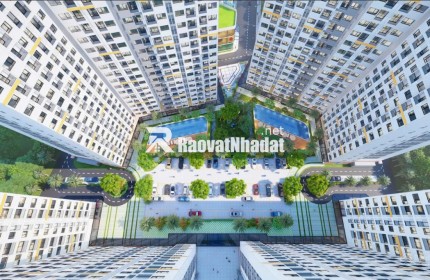 Chỉ với 150 triệu tương đương 10%, nằm ngay mặt tiền QL1A cách cao tốc Bến Lức - Long Thành chỉ 2.5km