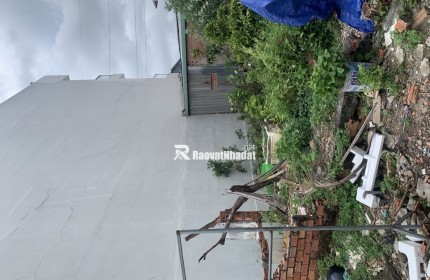 ĐẤT HẺM BA GÁC HIỆP BÌNH PHƯỚC – GẦN QL13, CHỢ ĐẦU MỐI – DIỆN TÍCH:: 57.1M² – GIÁ CHỈ 3 TỶ