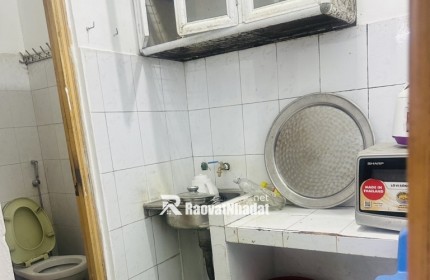 Bán căn nhà Trần Cung, Giá tốt- ở ngay, 33m², 4,6 tỷ