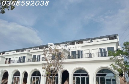 BÁN NHÀ KĐT MỸ GIA NHA TRANG