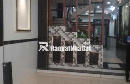 NHÀ XINH TÂN PHÚ -  NỘI THẤT SANG CHẢNH - HẺM 6M (XE HƠI NGỦ TRONG NHÀ) 68M2 - GIÁ CHỈ 10 TỶ TL