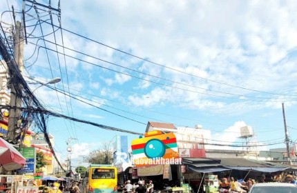 LÔ GÓC 2 MẶT TIỀN – NHÀ ĐẸP 400M² SÀN – DÒNG TIỀN 50TR/THÁNG