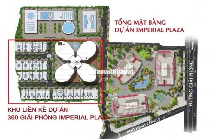 HOT!!! Căn hộ 3PN cực đẹp dự án The Queen 360 Giải Phóng - Chiết khấu cực lớn