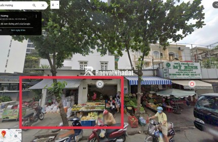 Chính Chủ Bán Mặt Tiền Quốc Hương, Thảo Điền, Quận 2: DT 9x25.3m, Giá Tốt 72 tỷ!