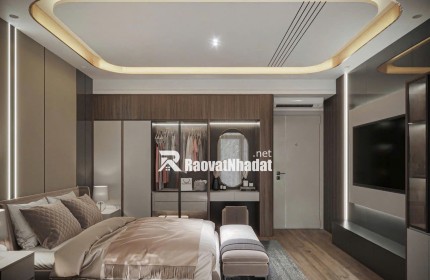 BÁN 8 CĂN NHÀ ĐỘC LẬP - TRUNG TÂM HỒNG BÀNG, HẢI PHÒNG