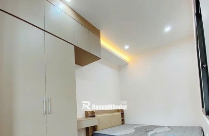Tòa CCMN Hai Bà Trưng Dòng Tiền 840tr/Năm – Bán Gấp 16.5 Tỷ