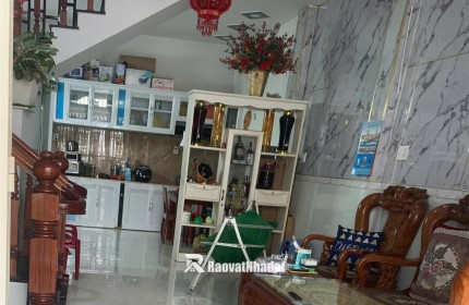 Cần bán nhà mặt tiền Liên Hoa, Vĩnh Ngọc, Nha Trang
