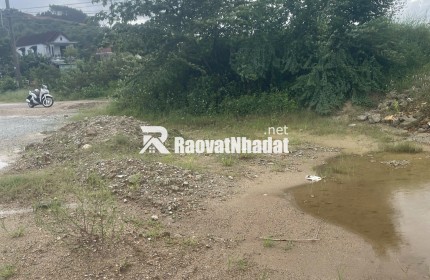 ĐẤT NỀN DÃY PHÂN LÔ VIEW HỒ CỰC ĐẸP - ĐƯỜNG PHÙNG QUÁN, TP HUẾ