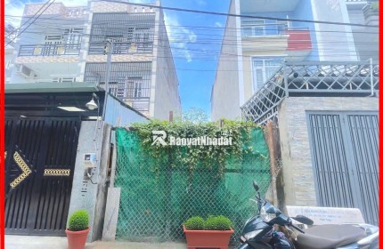 Lô đất 70m² vuông vức, hướng Bắc mát mẻ, phong thủy tốt, nằm trong khu phân lô dân cư hiện hữu – hẻm ô tô vào tận nơi, hạ tầng hoàn thiện, không ngập