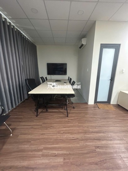 CHO THUÊ BIỆT THỰ MẶT TIỀN 18M - VÀNH ĐAI TRONG - BÌNH TÂN - VỊ THẾ LÀM VĂN PHÒNG ĐẲNG CẤP!