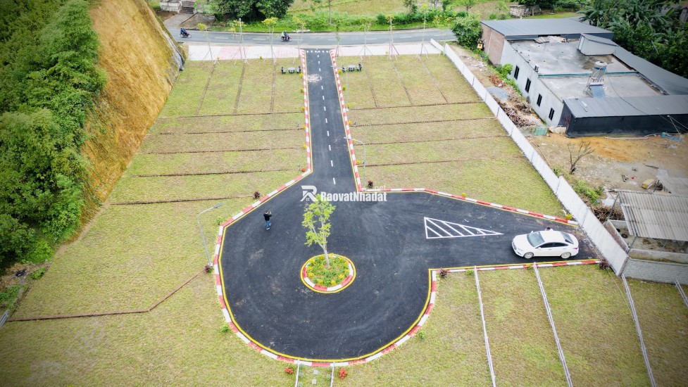 Đất nền Xã Hùng Sơn, Kim Bôi, diện tích 75,1m2 ( 360 triệu )