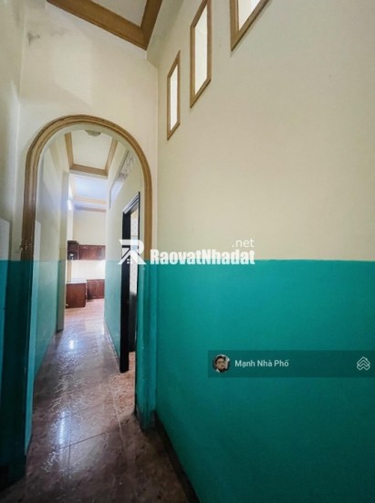 BÁN NHÀ BÀU CÁT NGUYỄN HỒNG ĐÀO GẦN NHÀ GA METRO 4.1M x 23M 3 TẦNG GIÁ 10.9T TL