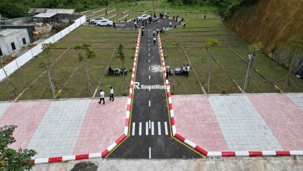 Đất nền Xã Hùng Sơn, Kim Bôi, diện tích 75,1m2 ( 360 triệu )