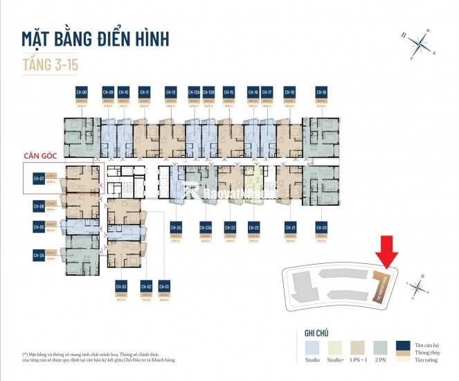 Sở hữu căn hộ view biển, chỉ với 2 tỷ tại Phú Quốc
