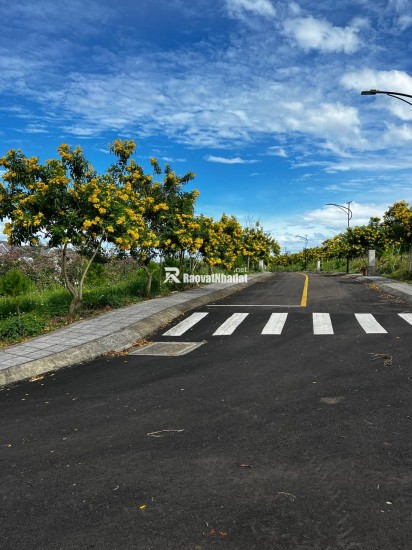 Chỉ hơn 1,5 tỷ – Sở hữu ngay lô đất biệt thự sinh thái TP. Bảo Lộc, KDC hiện hữu, SHR -100% Thổ cư