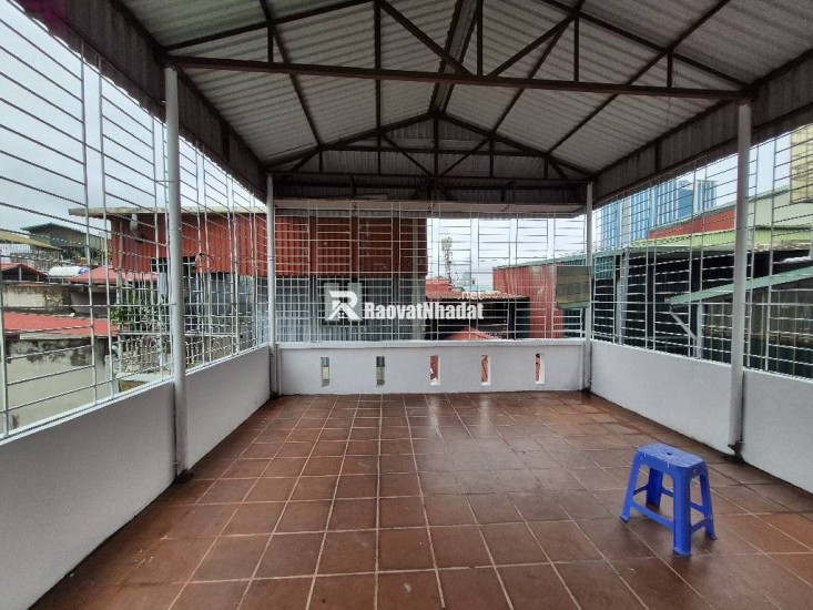  Đại La – 45m – 5 Tầng – Mặt Tiền 5m – Giá: 10.8 Tỷ