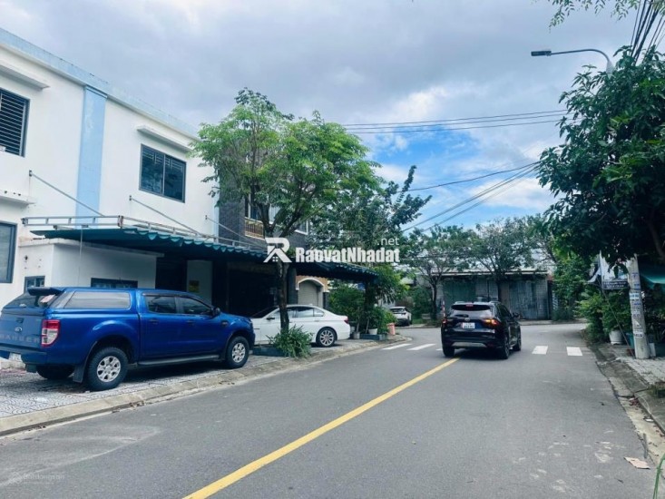 Bán đất mặt tiền đường 7m5 Nguyễn Thị Cận - khu đô thị Phước Lý