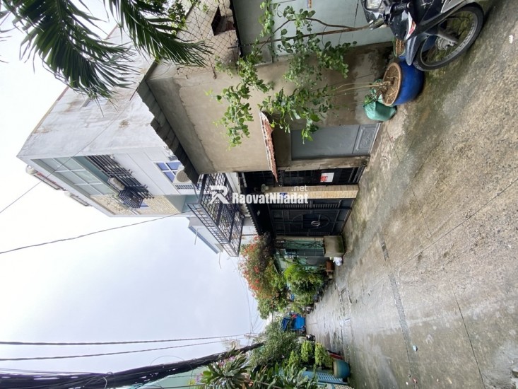  HIẾM CÓ – ĐẤT LỚN QUẬN 7,  8.6 × 30M
Ô TÔ VÀO NHÀ – CHỈ 80 TRIỆU/M² 