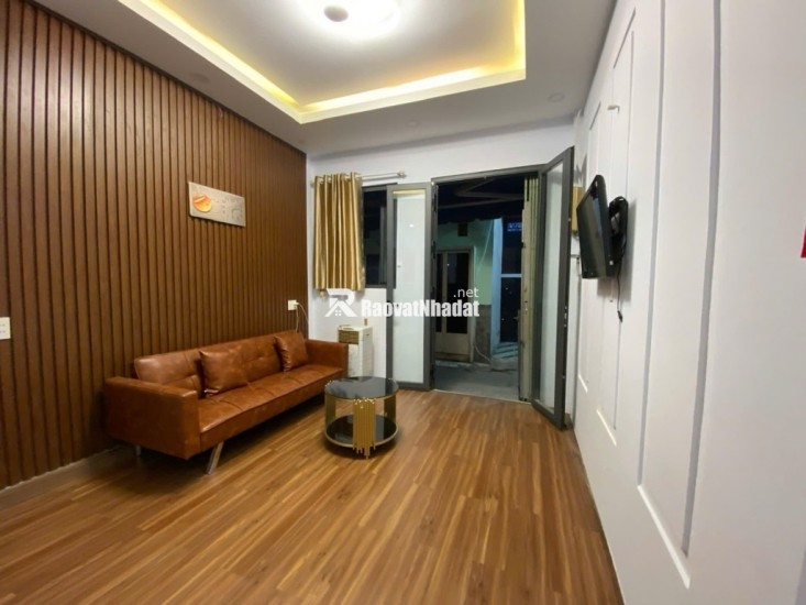  KHU VIP PHAN XÍCH LONG (ĐƯỜNG HOA) 24M2 (3.6X7) NT ĐẸP - CHỈ 4.1 TỶ