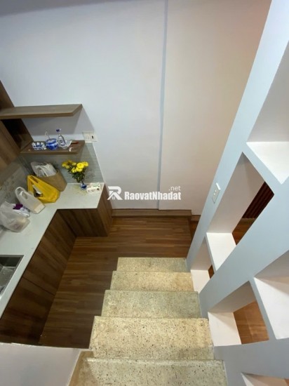  KHU VIP PHAN XÍCH LONG (ĐƯỜNG HOA) 24M2 (3.6X7) NT ĐẸP - CHỈ 4.1 TỶ