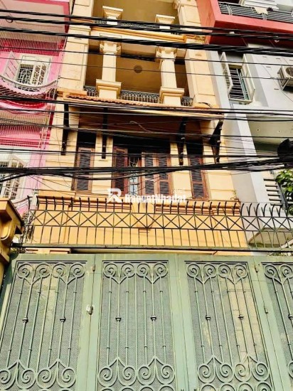 Rẻ nhất Cầu Giấy !Phạm Tuấn Tài, xe con tránh vỉa hè, kinh doanh, 62m, 6 tầng. Giá nào thì cũng bán