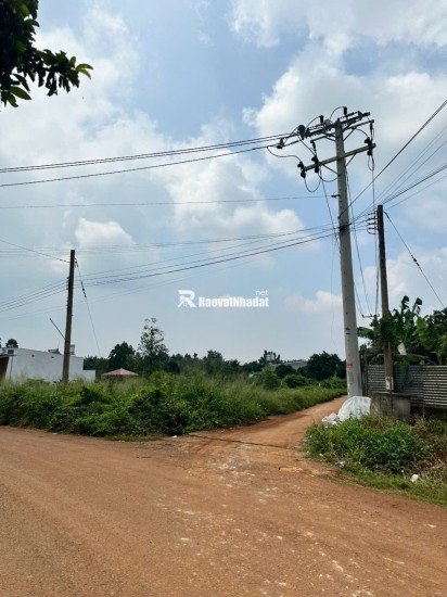 BÁN ĐẤT MẶT TIỀN NGUYỄN THẾ TOÀN – GIÁ TỐT, SỔ RIÊNG