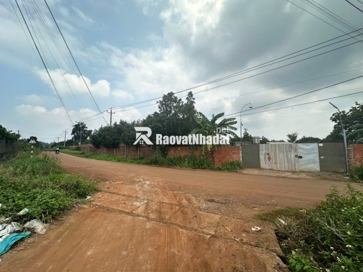 BÁN ĐẤT MẶT TIỀN NGUYỄN THẾ TOÀN – GIÁ TỐT, SỔ RIÊNG