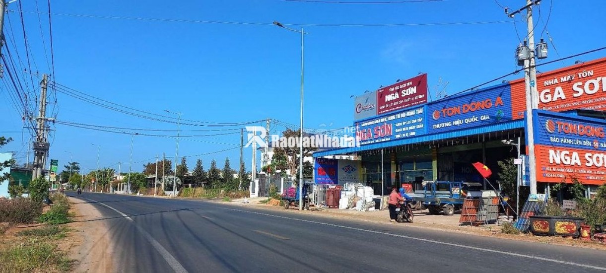 Kẹt tiền Chính Chủ bán gấp đất Xuyên Mộc giá rẻ 344m² Gần Cao Tốc, Giá 2,2 Tỷ Sổ hồng ngay