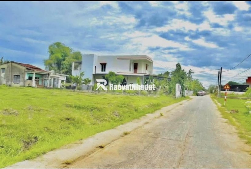  Bán Gấp 2 Lô Đất Liền Kề – Kết Nối Nhanh QL14B – Giá Mềm!