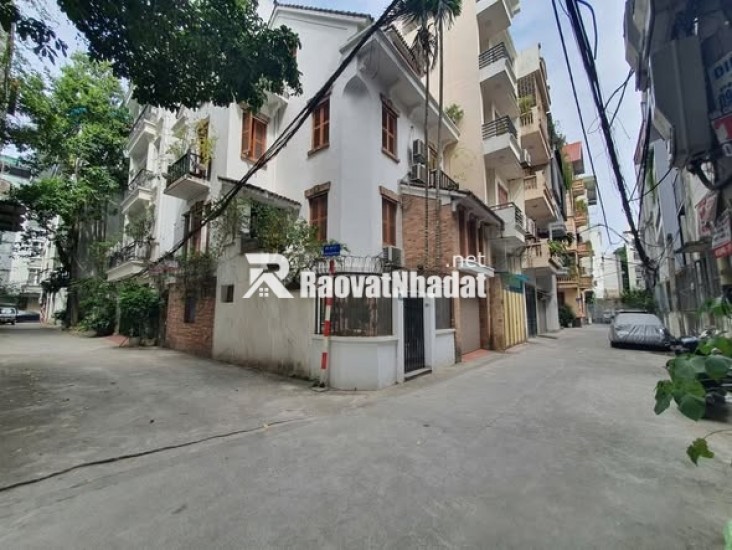 Rẻ nhất Cầu Giấy !Phạm Tuấn Tài, xe con tránh vỉa hè, kinh doanh, 62m, 6 tầng. Giá nào thì cũng bán