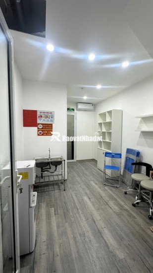 MẶT PHỐ TRƯỜNG CHINH – THANG MÁY – CHO THUÊ DÒNG TIỀN ỔN ĐỊNH

 .  GIÁ CHÀO : 23.6 TỶ