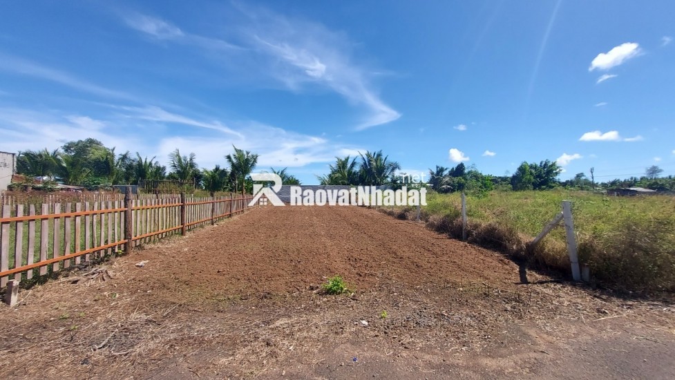 Kẹt tiền Chính Chủ bán gấp đất Xuyên Mộc giá rẻ 344m² Gần Cao Tốc, Giá 2,2 Tỷ Sổ hồng ngay