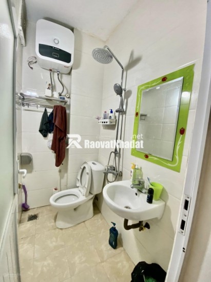 Bán căn hộ Mễ Trì, Nam Từ Liêm, 37m2, 4 ngủ, sổ đỏ, giá 3.5 tỷ. LH: 0847677770