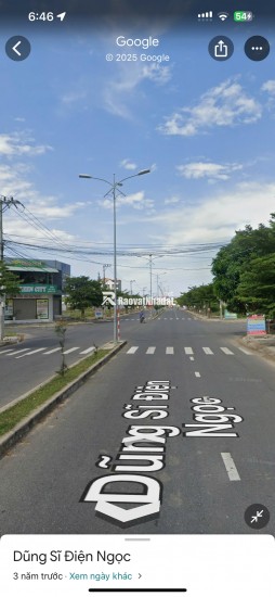  HÀNG HIẾM GIÁ TỐT – TRỤC 27M THÔNG THẲNG RA BIỂN LK7
KHU ĐÔ THỊ GREEN CITY 