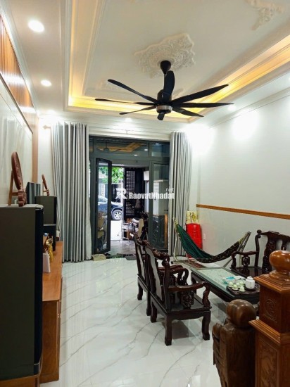 CHÍNH CHỦ GỬI BÁN GẤP NHÀ HOÀN CÔNG – CẮT LỖ SÂU