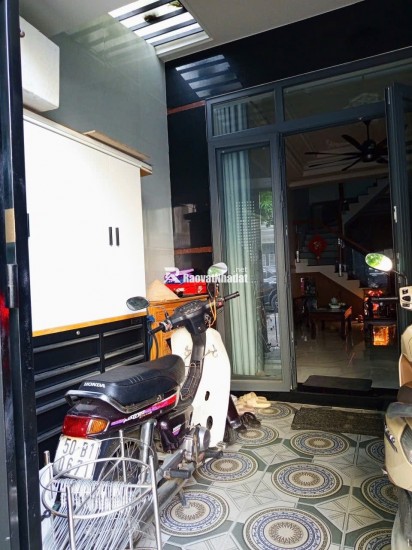 CHÍNH CHỦ GỬI BÁN GẤP NHÀ HOÀN CÔNG – CẮT LỖ SÂU